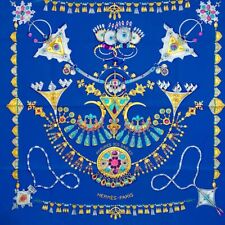 Hermes vintage scarf d'occasion  Expédié en Belgium