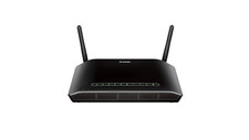 Modem router adsl2 usato  Campobasso