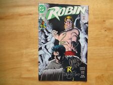 1991 comics robin for sale  Staten Island