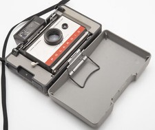 Polaroid 104 automatic gebraucht kaufen  Filderstadt