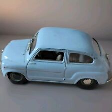 Diecast solido fiat for sale  NEATH