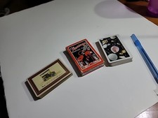 Lot vintage playing for sale  East Hartford