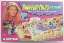 Board game shopping d'occasion  Expédié en Belgium