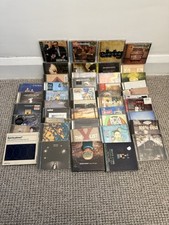 Cds music bundle for sale  CROYDON