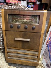 Radiogram dynapory a655 for sale  CATERHAM