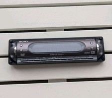 Stéréo voiture sony d'occasion  Expédié en France