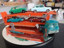 Matchbox lesney camion usato  Sanremo
