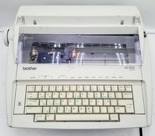 Brother model 100 for sale  Newark