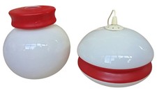 Ancienne suspension plafonnier d'occasion  Les Herbiers