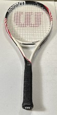 Wilson factor six for sale  Jackson
