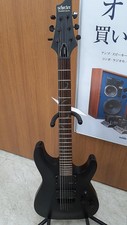 Schecter damien 0132 d'occasion  Expédié en Belgium