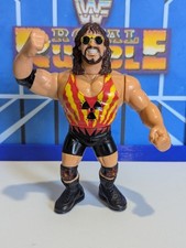 Wwf hasbro adam for sale  Westbury