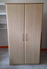 Computer hideaway cupboard for sale  SOUTHAMPTON