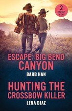 Escape big bend for sale  ROSSENDALE