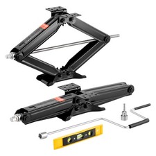 Set scissor jacks for sale  Perth Amboy