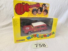 Corgi model cc52405 for sale  SOUTHAMPTON