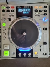 Denon s3500 turntable for sale  Largo