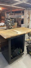 Radial saw for sale  Saddle River