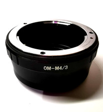 Lympus mft panasonic gebraucht kaufen  Oldenburg (Oldenburg)