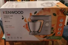 Impastatrice titanium chef usato  Cava de Tirreni