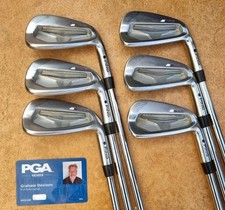 Ping s55 irons for sale  TELFORD