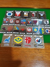 Calciatori panini 1988 usato  Sant Elpidio a Mare