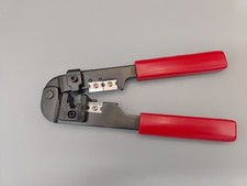 Crimpzange pol modular gebraucht kaufen  Wülfrath