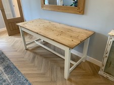 Pine kitchen table for sale  READING