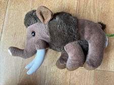New plush wild for sale  ASHFORD
