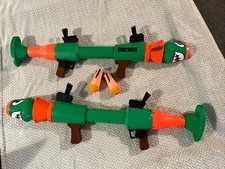 Lot nerf fortnite for sale  Frederick
