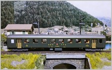 Lima sbb cff usato  Terni
