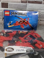 Lego ninjago masters for sale  Winston Salem