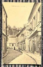 Carte postale chevreuse d'occasion  Paris XVIII