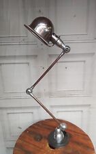 Vintage industrial jielde for sale  NORWICH