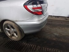 Rear bumper mercedes for sale  DONCASTER