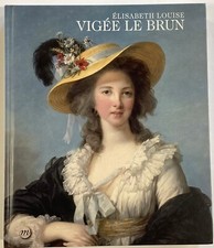 Elisabeth louise vigee d'occasion  Montereau-Fault-Yonne