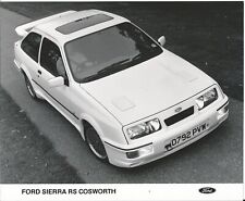 Ford sierra cosworth for sale  BAGSHOT