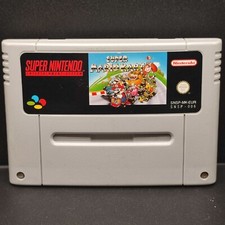 Snes super mario usato  Ascoli Piceno