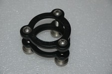 Adaptador de braçadeira de acoplamento Ace Glass 28/15 12187-28 comprar usado  Enviando para Brazil