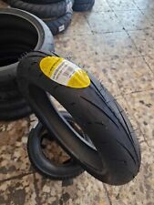 Pneumatico anteriore 120 usato  Nola