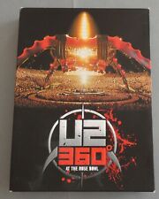 Coffret digipack dvd d'occasion  Clermont-Ferrand-