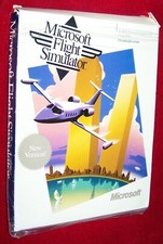 Microsoft flight simulator d'occasion  Expédié en Belgium