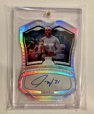 2021 panini crown usato  Spedire a Italy