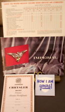 1956 chrysler crown for sale  Holts Summit