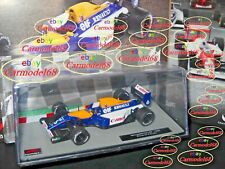Williams fw14b riccardo usato  Sissa Trecasali