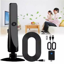 Antena Rewave, Antena Rewave, Antena de TV, Ventosa Antena de TV Plug Play Casa comprar usado  Enviando para Brazil