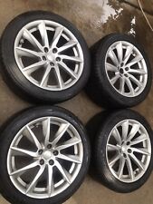 Jaguar type wheels for sale  Houston