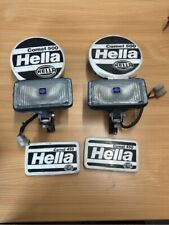Jaguar type hella for sale  NOTTINGHAM