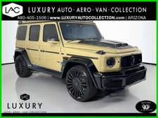 2024 mercedes benz for sale  Scottsdale
