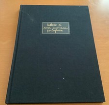Milo manara lettere usato  Torino